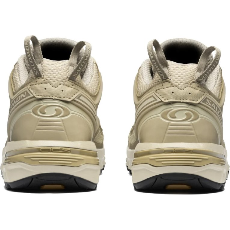 Tenis Salomon Acs Pro Advanced Hombre Beige | MX OQZH831